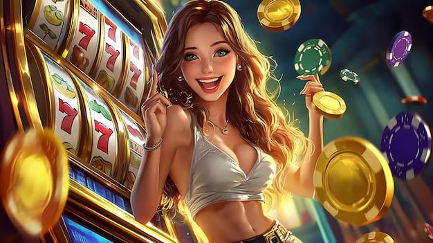 Filipino player accessing 7games app slot game section on a mobile browser