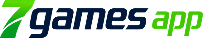 7games app official logo